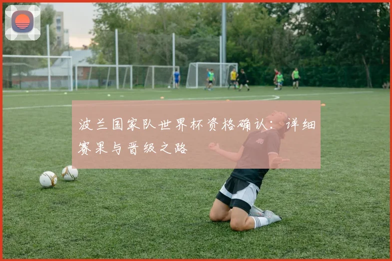 波兰国家队世界杯资格确认：详细赛果与晋级之路