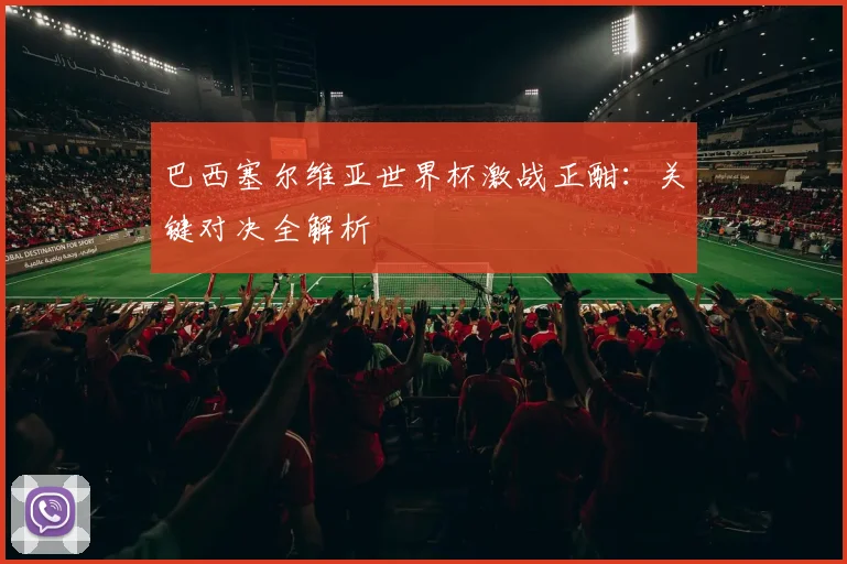 巴西塞尔维亚世界杯激战正酣:关键对决全解析