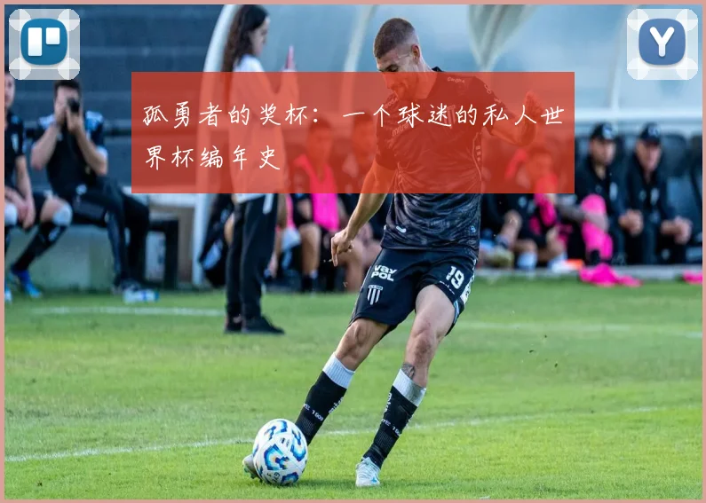 孤勇者的奖杯：一个球迷的私人世界杯编年史