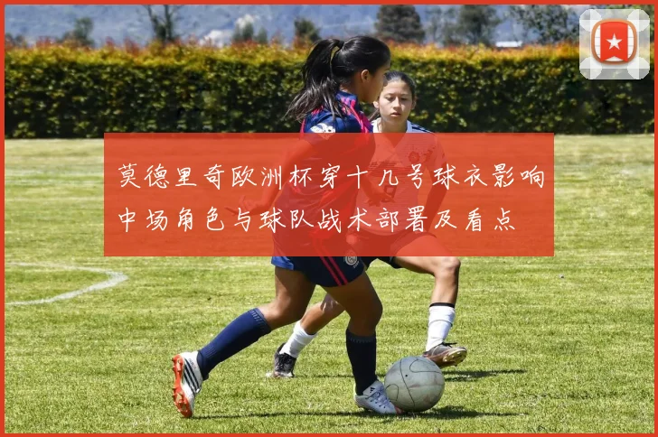 莫德里奇欧洲杯穿十几号球衣影响中场角色与球队战术部署及看点